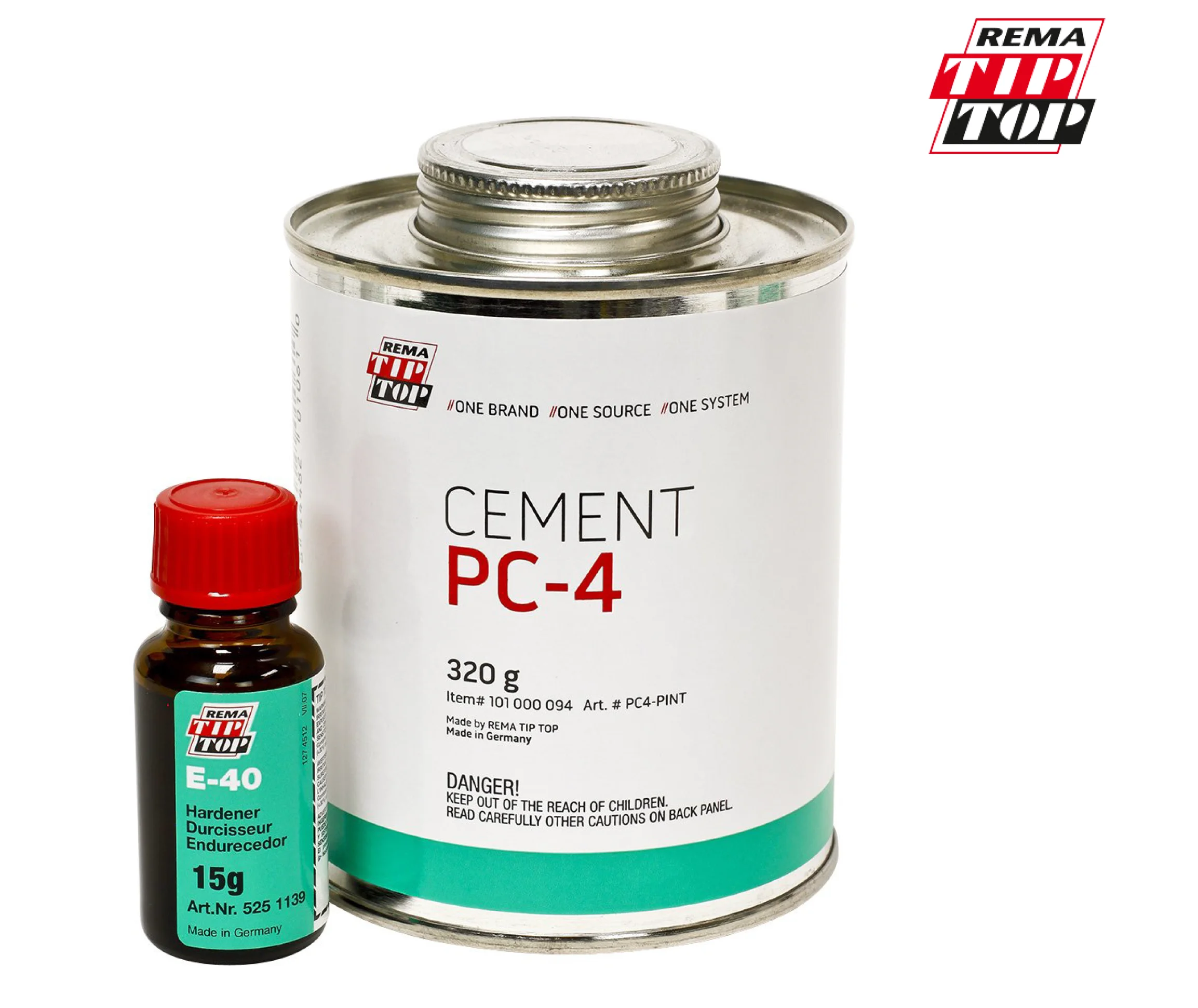 Pegamento PC-4